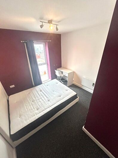 2 Bedroom Apartment To Rent In Richmond Road, Cardiff(City), CF24