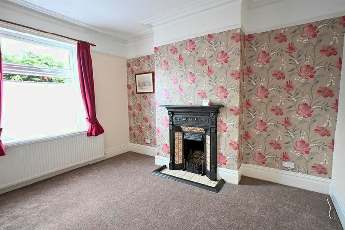 2 Bedroom Terraced House To Rent In George Street, Horwich, Bolton, BL6