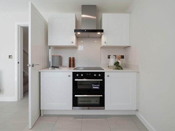 4 Bedroom Detached House For Sale In Bluebell Walk, Grand Junction Way, Westhoughton, Bolton, BL5