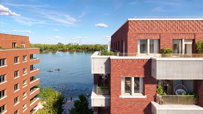 1 Bedroom Flat For Sale In Nest Way, London, SE2