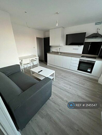 1 Bedroom Flat To Rent In George Street, Weston-Super-Mare, BS23