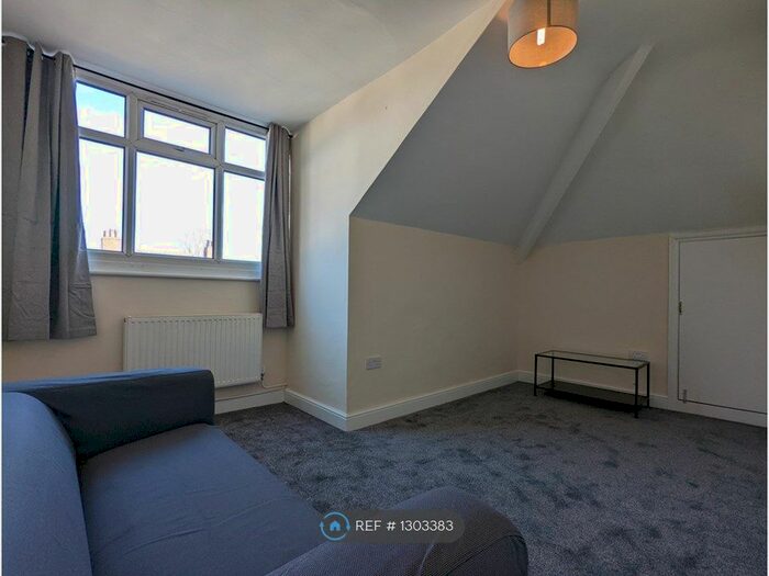 1 Bedroom Flat To Rent In Edgbaston, Birmingham B17