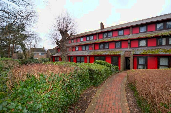 2 Bedroom Apartment To Rent In Ashfields, Off Thorpe Road, Peterborough, PE3