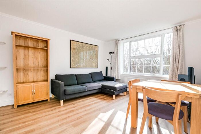 2 Bedroom Flat To Rent In Whiston House, Bingham Court, N1