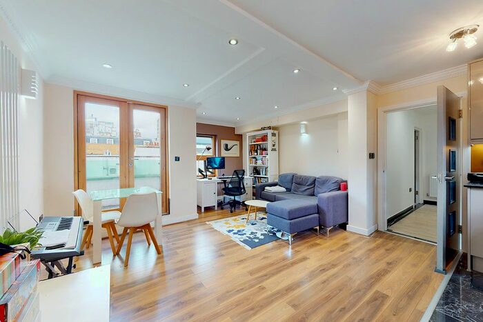 1 Bedroom Flat To Rent In Commercial Road, London, E1