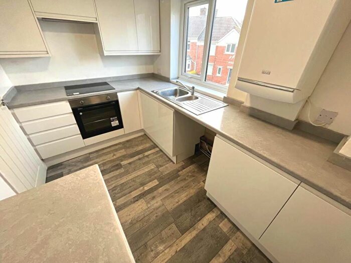 1 Bedroom Apartment To Rent In Pentland Court, Chester Le Street, DH2