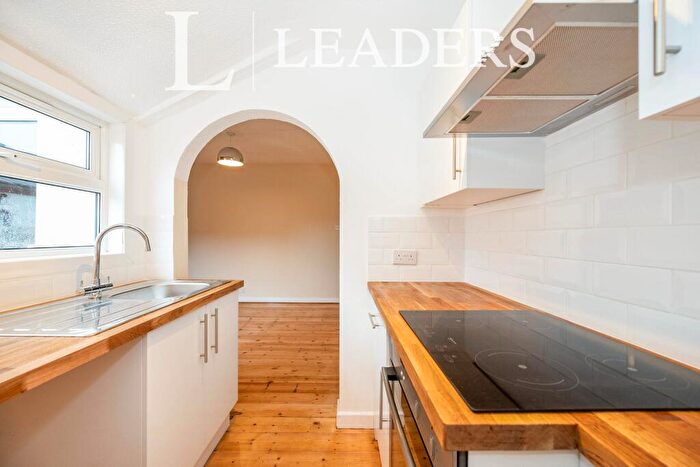 2 Bedroom Terraced House To Rent In Norland Road, Southsea, PO4