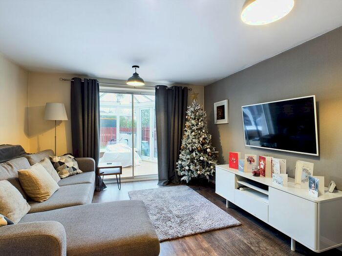 2 Bedroom Semi-Detached House To Rent In Taveners Road, Thurcaston Park, Leicester LE4