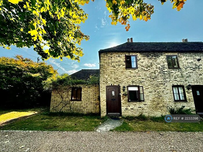 2 Bedroom Semi-Detached House To Rent In Seaton Road, Wickhambreaux, Canterbury, CT3