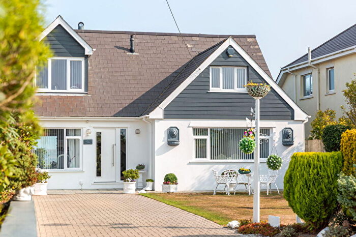 4 Bedroom Detached House For Sale In Bay View Road, Nr Westward Ho!, EX39