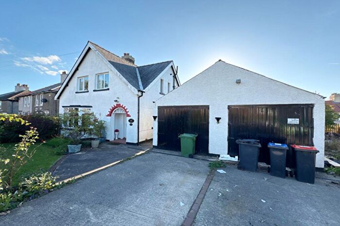 3 Bedroom Detached House For Sale In Sneckyeat Road, Whitehaven, CA28