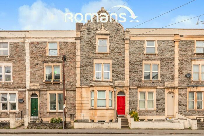 1 Bedroom Flat To Rent In City Road, St. Pauls, Bristol, BS2