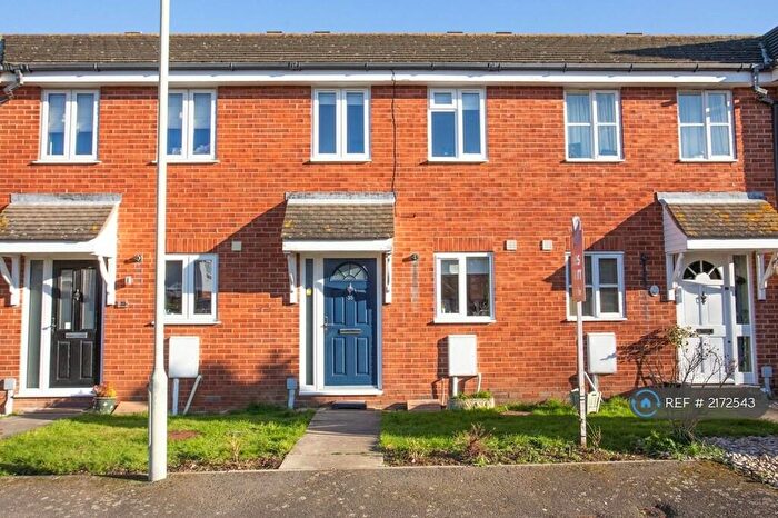 2 Bedroom Terraced House To Rent In Eddie Willet Road, Herne Bay, CT6