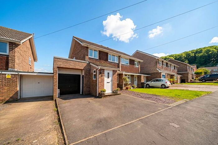 3 Bedroom Semi-Detached House For Sale In Manor Gardens, Kewstoke, Weston-Super-Mare, BS22