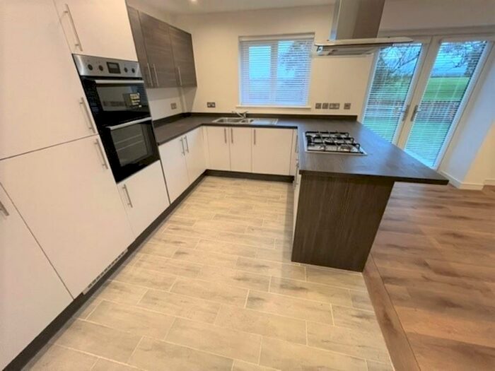 4 Bedroom Detached House To Rent In Chingle Hall Crescent, Goosnargh, Preston, PR3