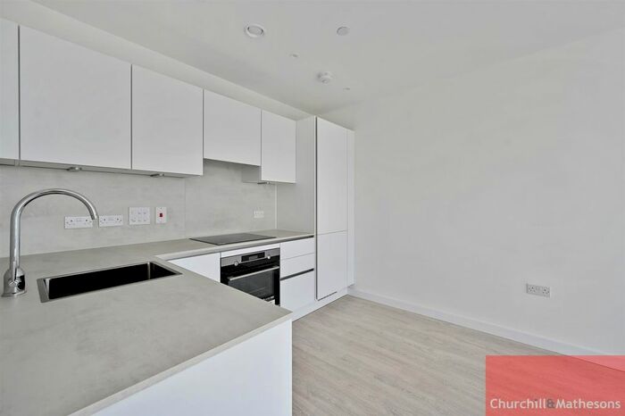 1 Bedroom Flat To Rent In Forastero House, Farine Avenue, Hayes, UB3