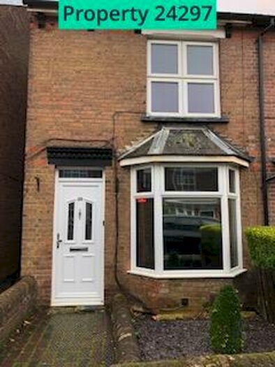 2 Bedroom Terraced House To Rent In Sunnyside Road, Chesham, HP5