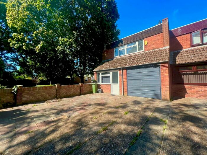 3 Bedroom House To Rent In St. Barbara Way, Hilsea, PO2