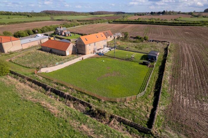 4 Bedroom Property For Sale In Mansfield Road, Creswell, Worksop, S80