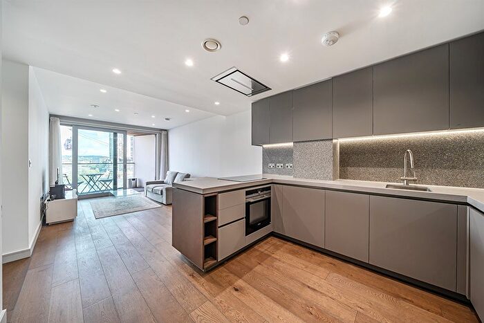 2 Bedroom Flat To Rent In No., Upper Riverside, Cutter Lane, Greenwich Peninsula, SE10