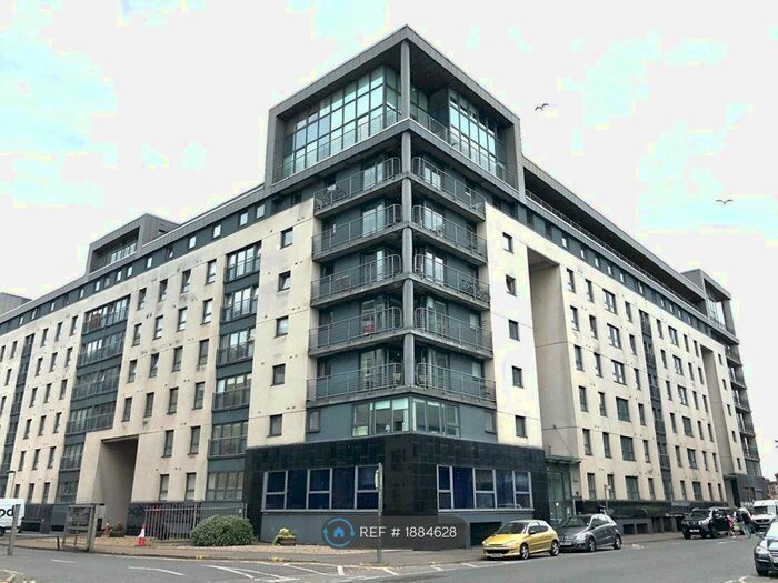 2 Bedroom Flat To Rent In Wallace Street, Glasgow, G5