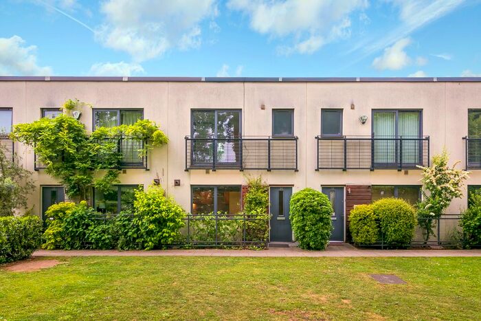 3 Bedroom Terraced House To Rent In Craig Road, Ham, Richmond, TW10