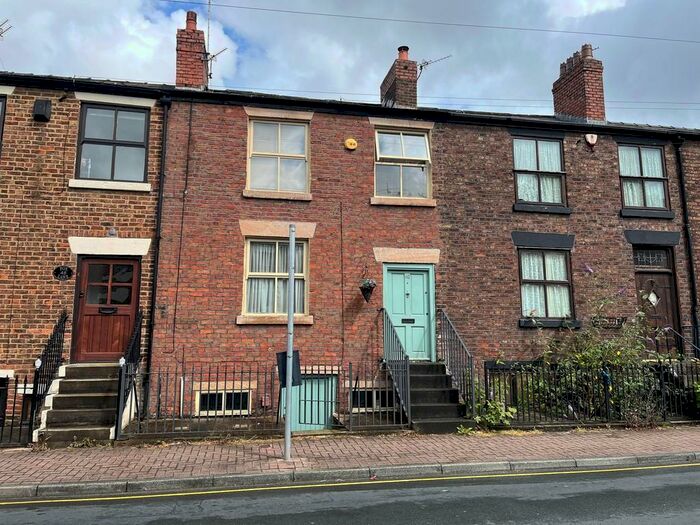 3 Bedroom Terraced House To Rent In Fox Lane, Leyland, PR25