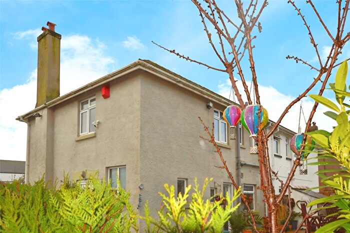 4 Bedroom Semi Detached House For Sale In Beechfield Avenue, Torquay, Devon, TQ2