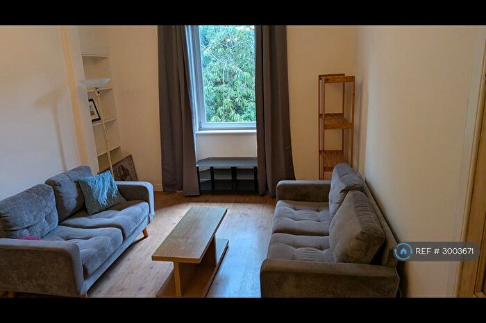 1 Bedroom Flat To Rent In Broughton Road, Edinburgh, EH7