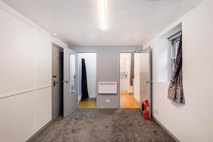 Studio To Rent In Bloxhall Court, Bloxhall Road, Leyton, E10