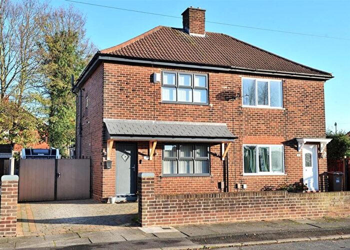 2 Bedroom Semi Detached House For Sale In Warwick Road, Cadishead, M44
