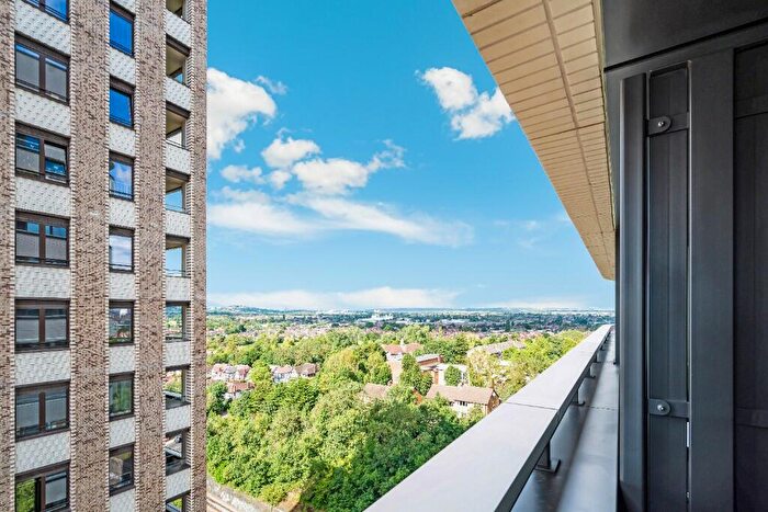 1 Bedroom Flat To Rent In Uncle Wembley, Park Lane, HA9