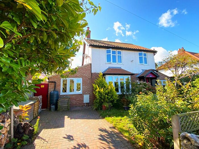 3 Bedroom Detached House For Sale In Sheringham, NR26