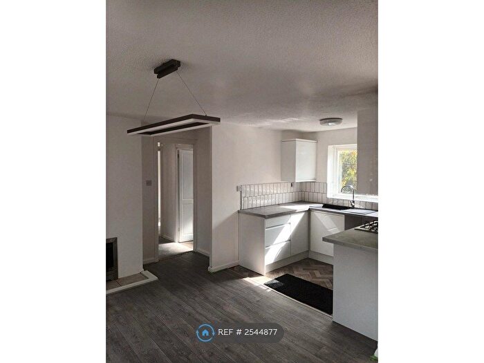 2 Bedroom Detached House To Rent In Linnet Orion Wistow, Peterborough, PE2