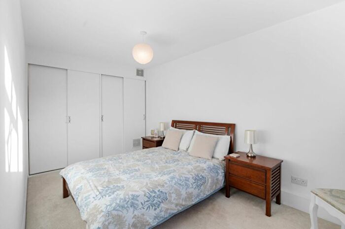1 Bedroom Flat For Sale In Ashfield Road, Ashfield Court Ashfield Road, CB4