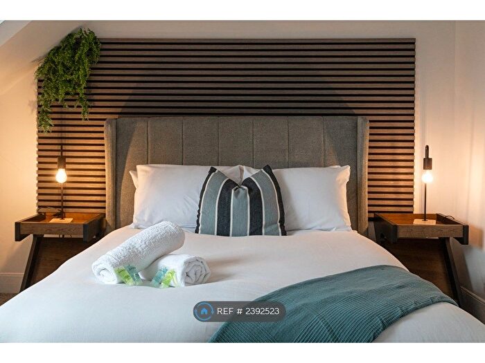 6 Bedroom Terraced House To Rent In Welbeck Road, Newcastle Upon Tyne, NE6