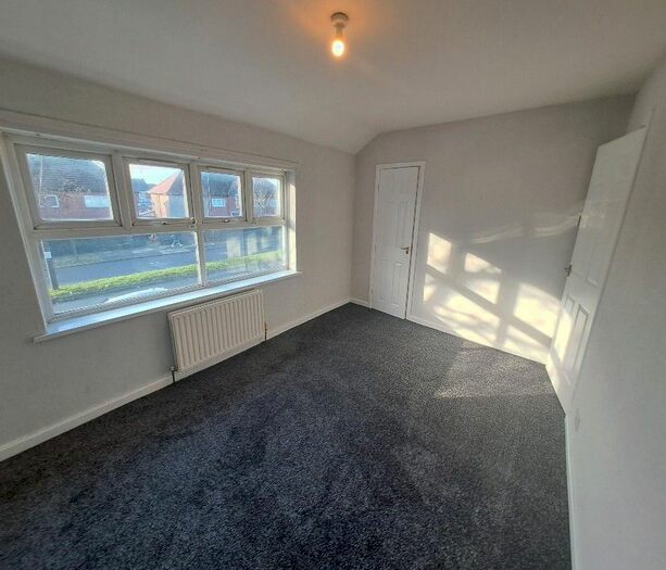 3 Bedroom Terraced House To Rent In Cornwall Street, Hartlepool, TS25