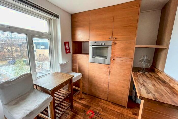 2 Bedroom Flat To Rent In Caledonian Road, London, N1