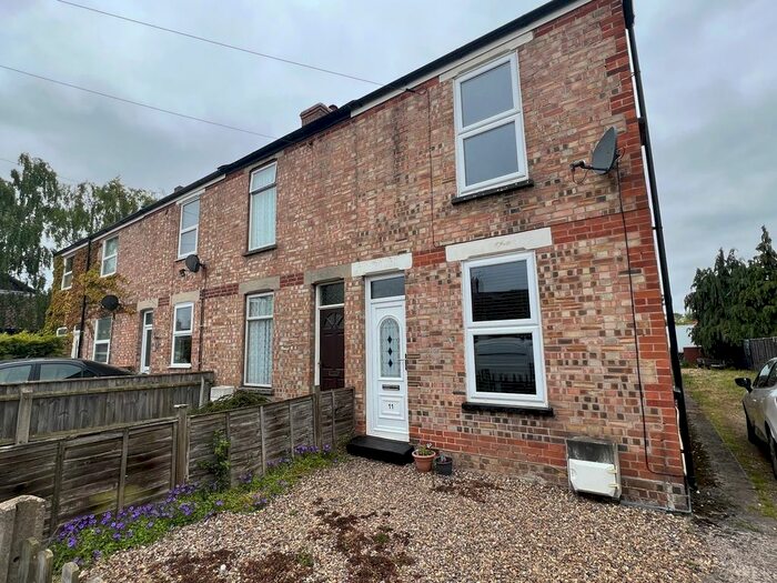 2 Bedroom Property To Rent In River Lane, Gaywood, King's Lynn, PE30