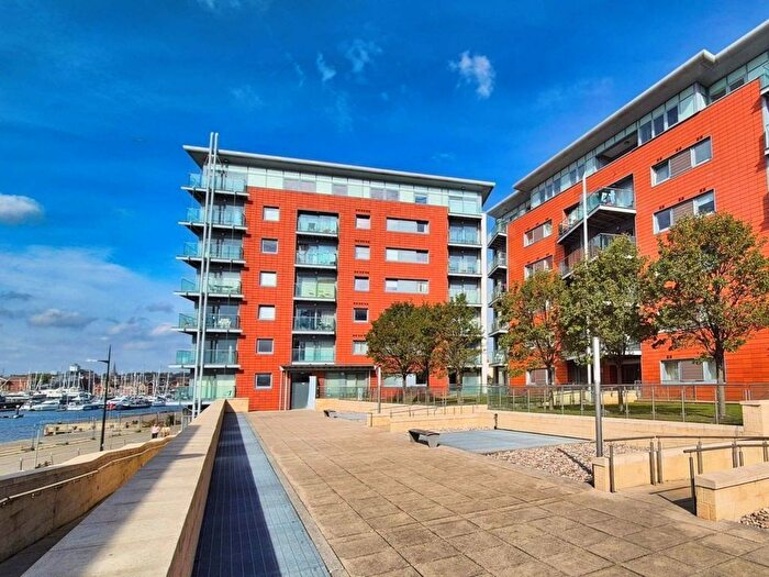 2 Bedroom Flat To Rent In Anchor Street, Ipswich, IP3