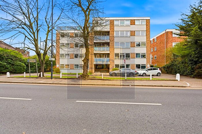 2 Bedroom Flat For Sale In Gayton Road, Harrow, HA1