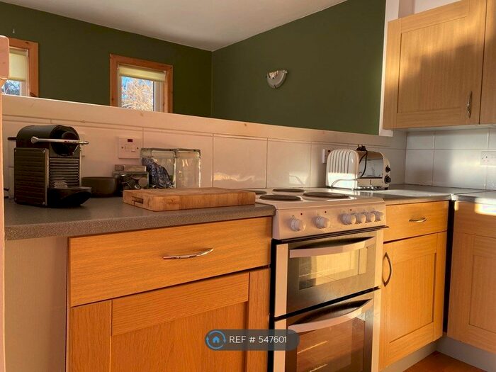 1 Bedroom Bungalow To Rent In Drumuillie Road, Boat Of Garten, PH24