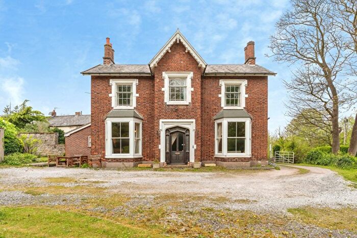 5 Bedroom Detached House For Sale In Bryntirion Road, Bagillt, Flintshire, CH6