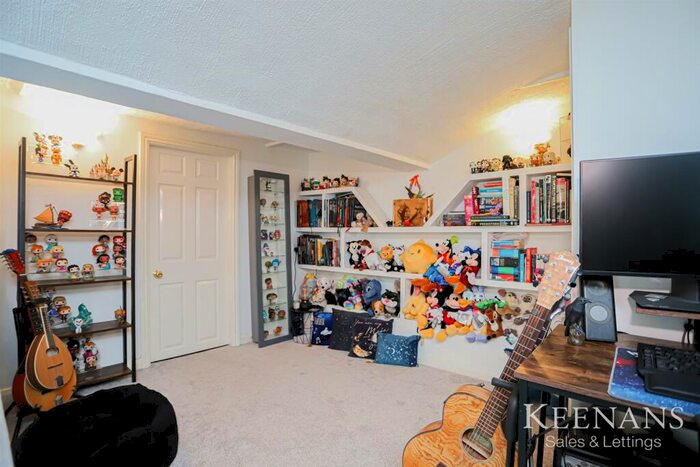 1 Bedroom Apartment To Rent In Waterside Road, Summerseat, BL9