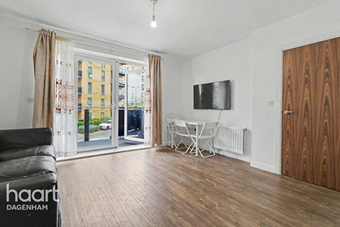 1 Bedroom Flat For Sale In Handley Page Road, Barking, IG11