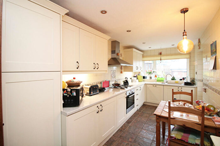 2 Bedroom Bungalow For Sale In Devonshire Road, Blackpool, FY2