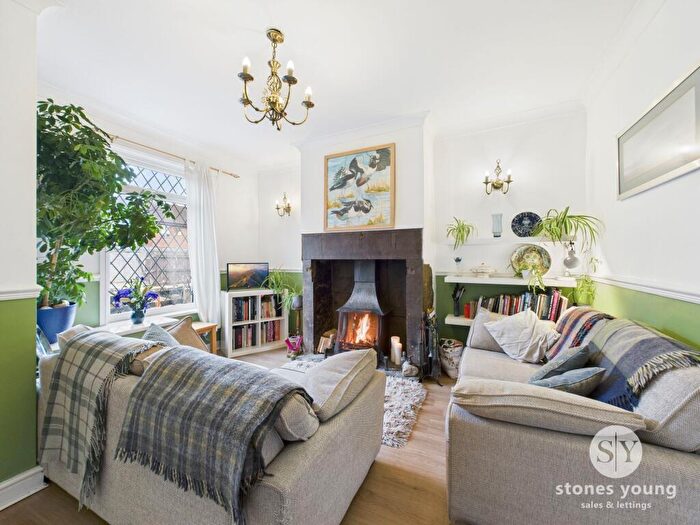 2 Bedroom Terraced House For Sale In Haydock Street, Blackburn, BB1