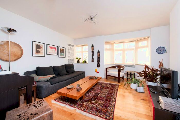 2 Bedroom Apartment To Rent In Hurstwood Court, Golders Green, NW11