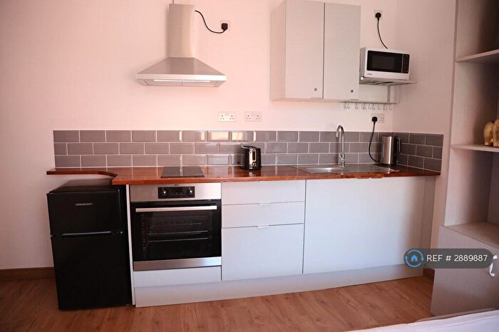Studio To Rent In Grafton Road, London, NW5