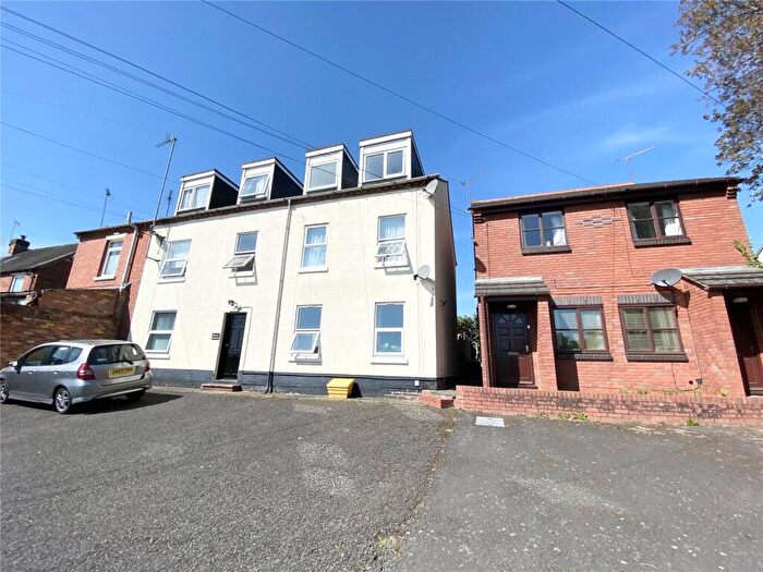 1 Bedroom Apartment To Rent In Severn Road, Stourport-on-Severn, Worcestershire, DY13